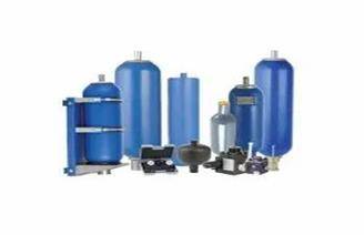 Hydraulic accumulator